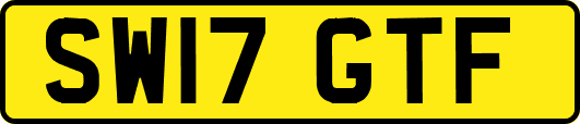 SW17GTF