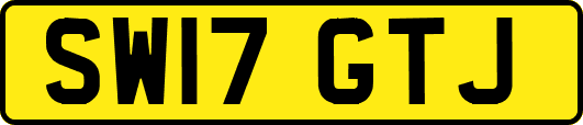 SW17GTJ