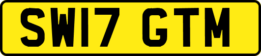 SW17GTM