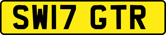 SW17GTR