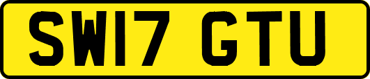 SW17GTU