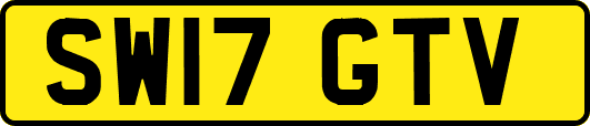SW17GTV