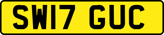 SW17GUC