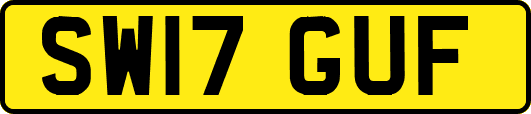 SW17GUF