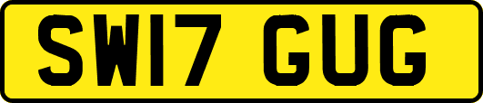 SW17GUG