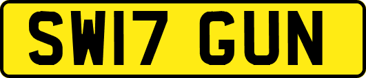 SW17GUN