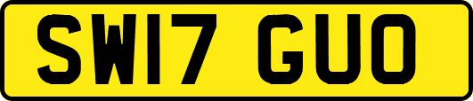 SW17GUO
