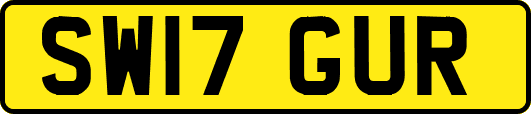 SW17GUR