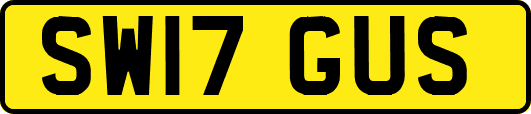 SW17GUS