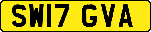 SW17GVA