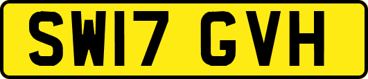 SW17GVH