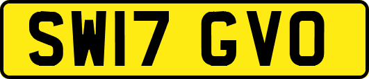 SW17GVO