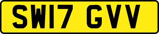 SW17GVV