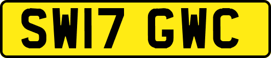 SW17GWC