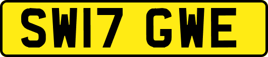 SW17GWE