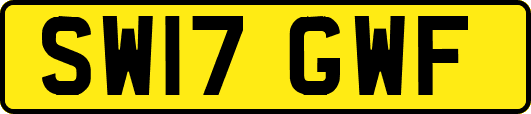 SW17GWF