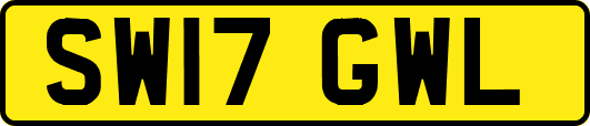 SW17GWL