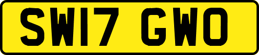 SW17GWO
