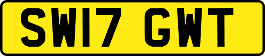 SW17GWT