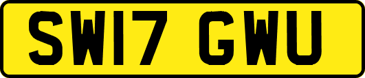 SW17GWU