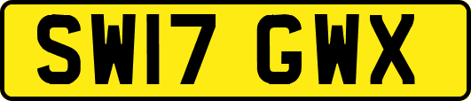 SW17GWX