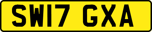 SW17GXA