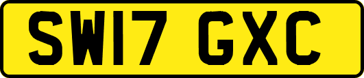 SW17GXC