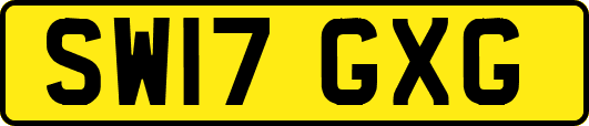 SW17GXG