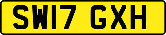SW17GXH
