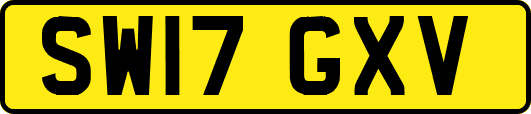SW17GXV
