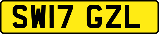 SW17GZL