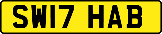 SW17HAB
