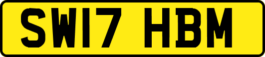 SW17HBM