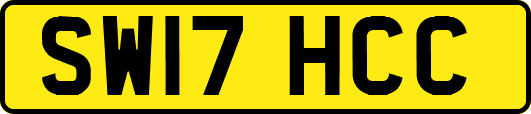 SW17HCC