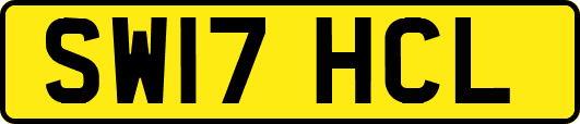 SW17HCL