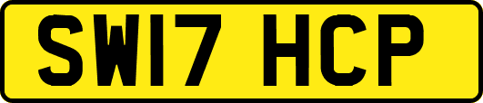 SW17HCP