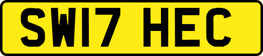 SW17HEC