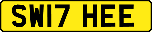 SW17HEE