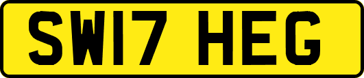 SW17HEG