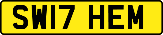 SW17HEM
