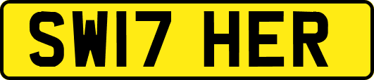 SW17HER