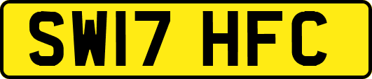 SW17HFC