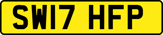 SW17HFP