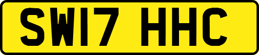 SW17HHC
