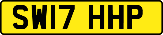 SW17HHP