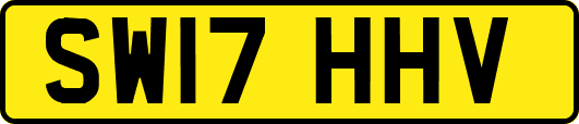 SW17HHV