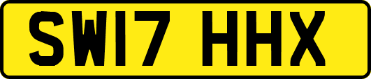 SW17HHX