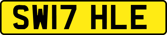 SW17HLE