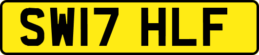 SW17HLF