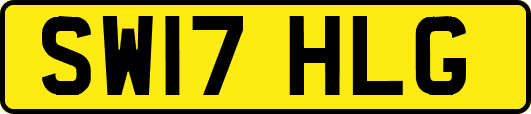 SW17HLG